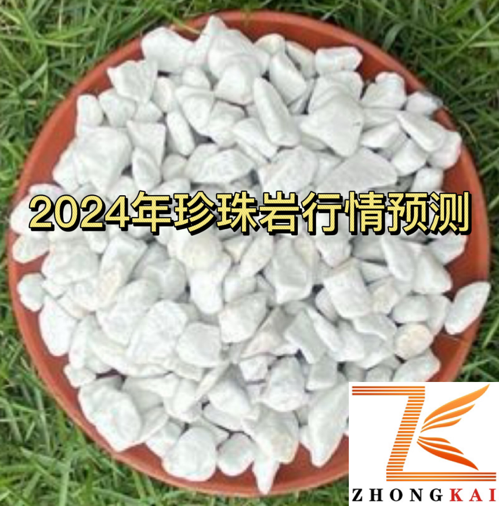 2024年珍珠巖和?；⒅樾星轭A(yù)測